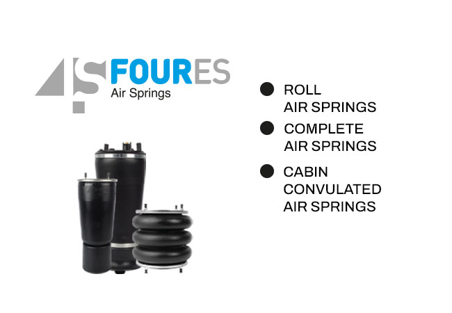 Foures Air Spring