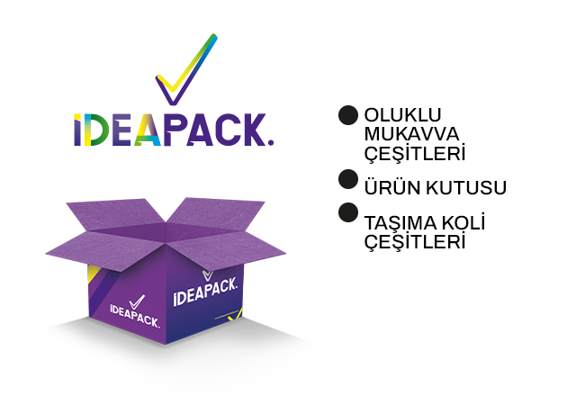 Idea Pack