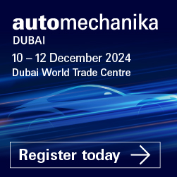 Automechanika Dubai